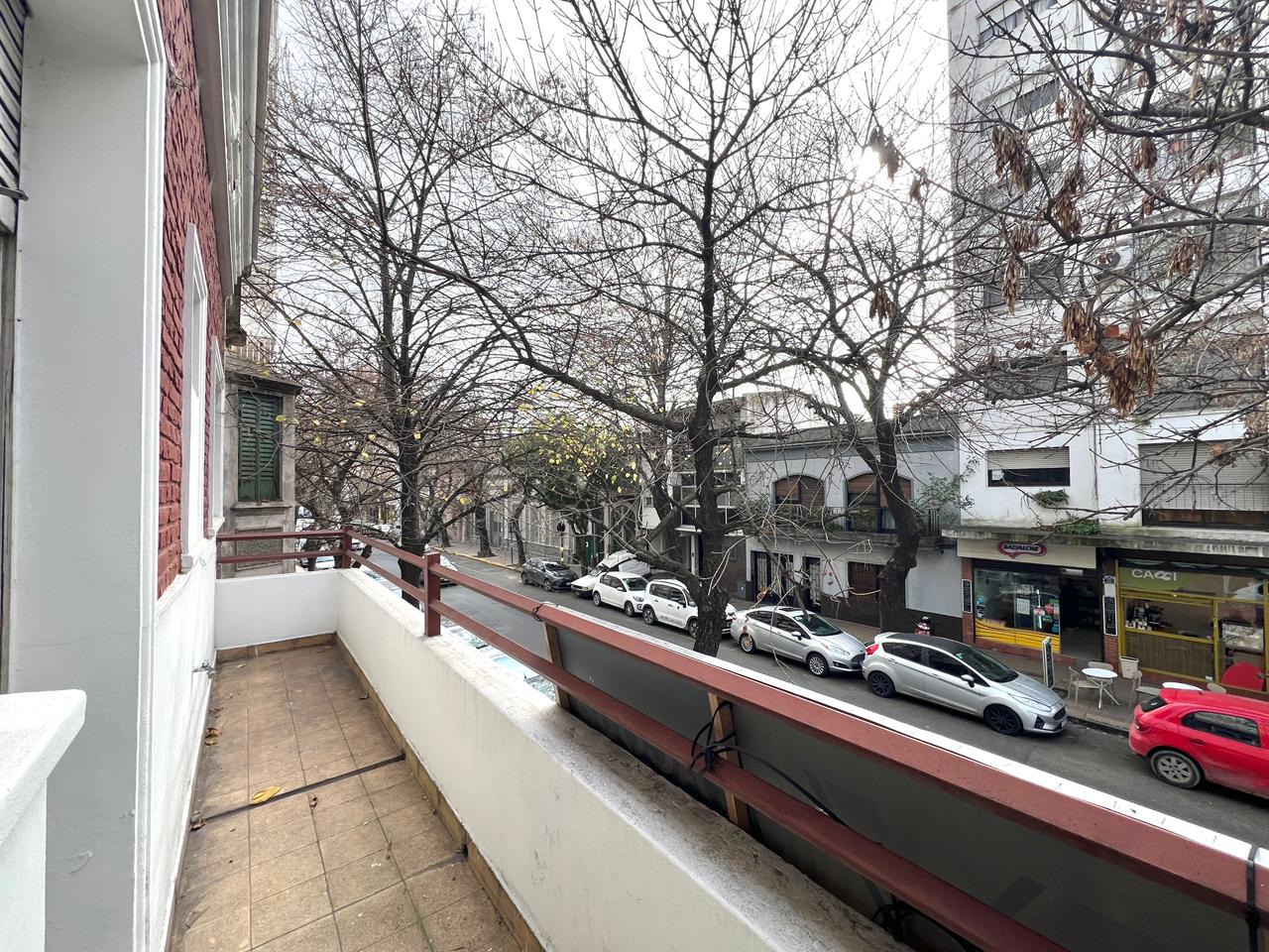 Departamento en Venta en La Plata
