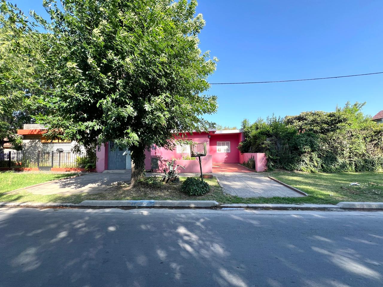 Casa en Venta en City Bell