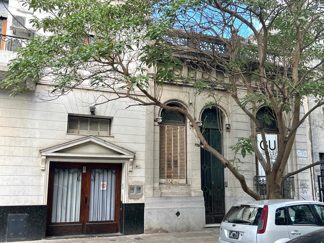 Casa en Venta en La Plata