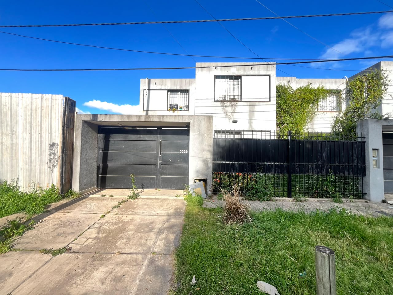 Duplex en Venta en La Plata