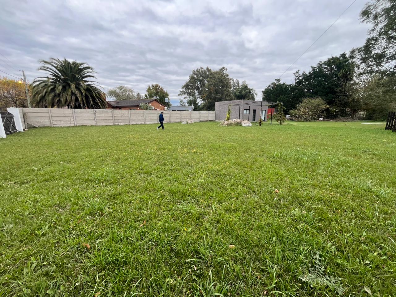 Terrenos y Lotes en Venta en Coronel Brandsen