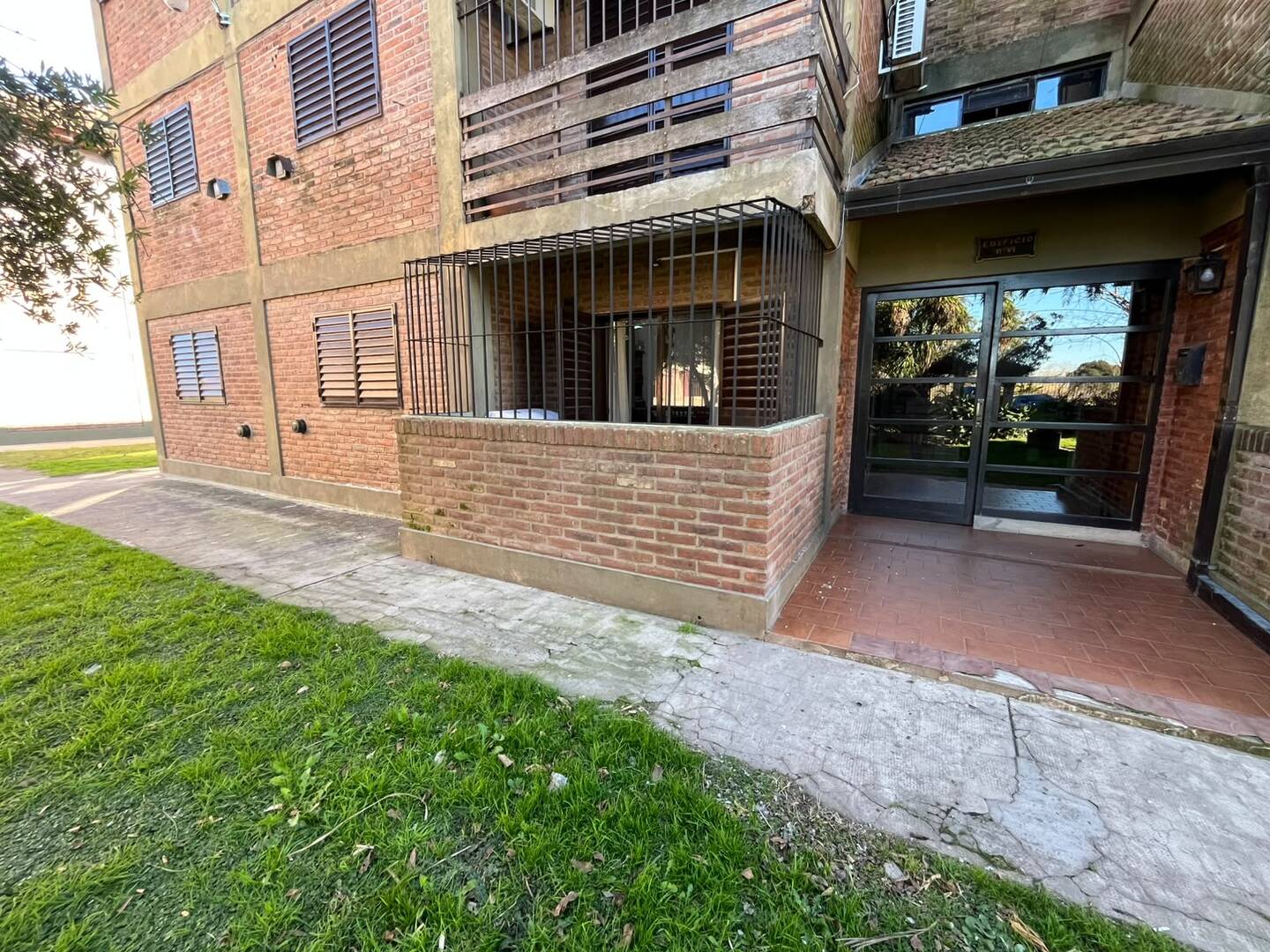 Departamento en Venta en La Plata