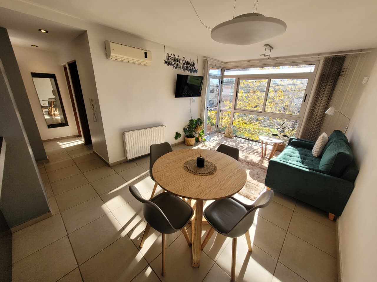 Departamento en Venta en La Plata