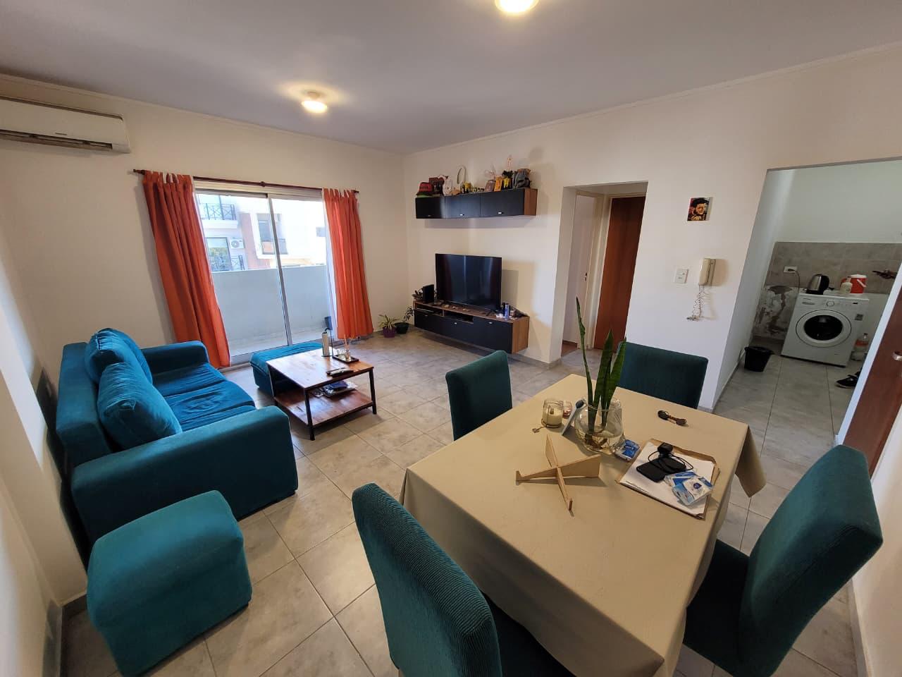 Departamento en Venta en La Plata