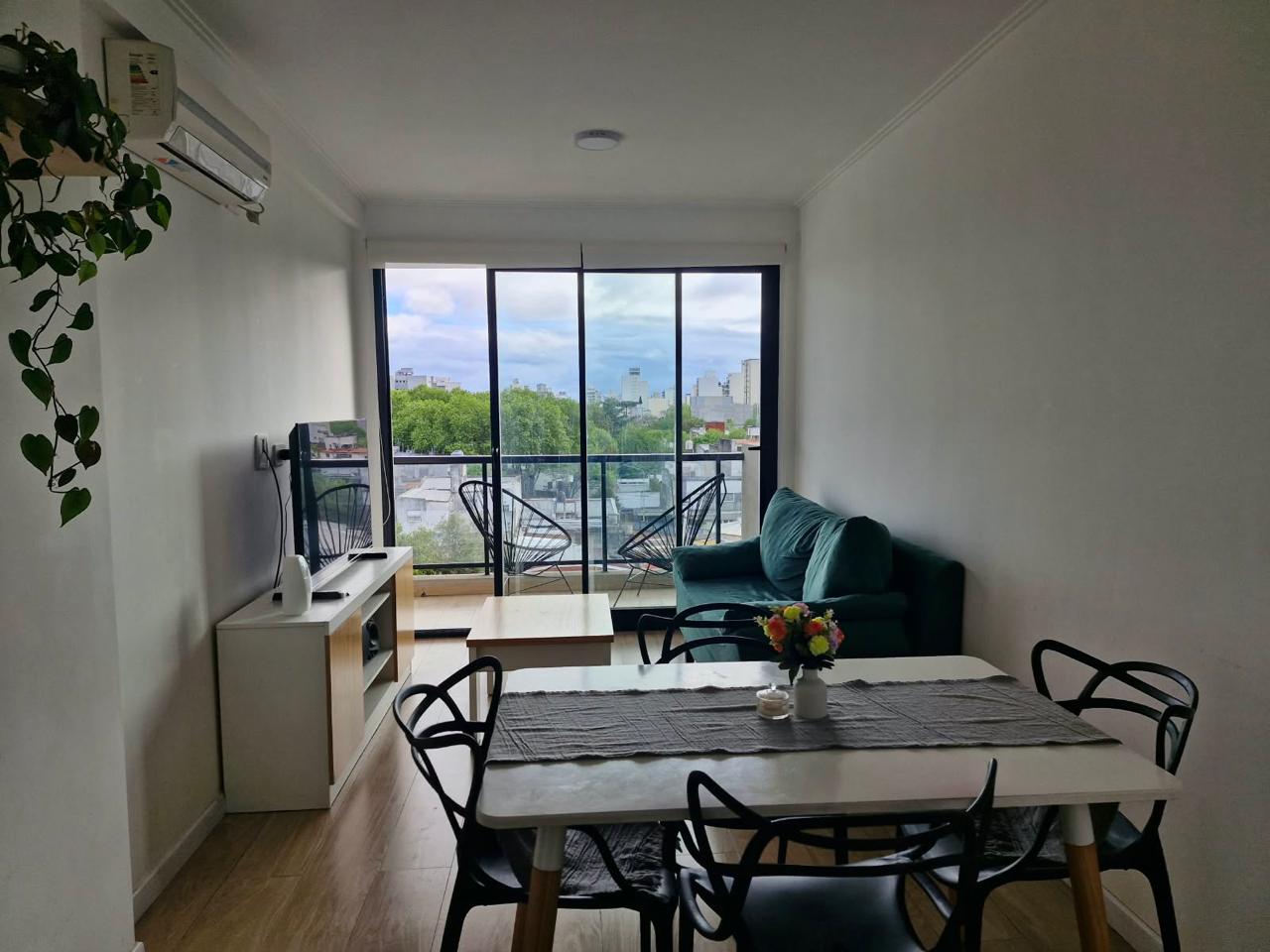 Departamento en Venta en La Plata