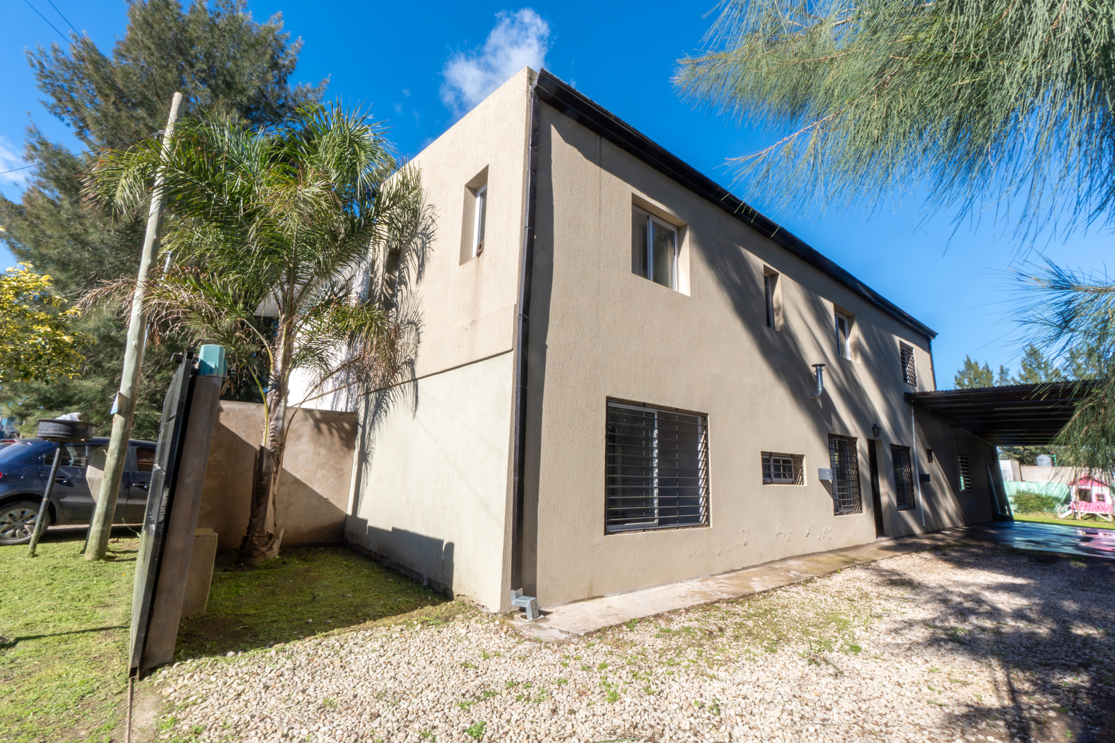 Casa en Venta en La Plata