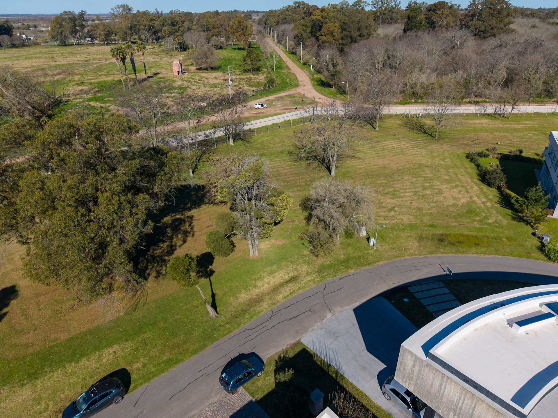 Terrenos y Lotes en Venta en Hudson