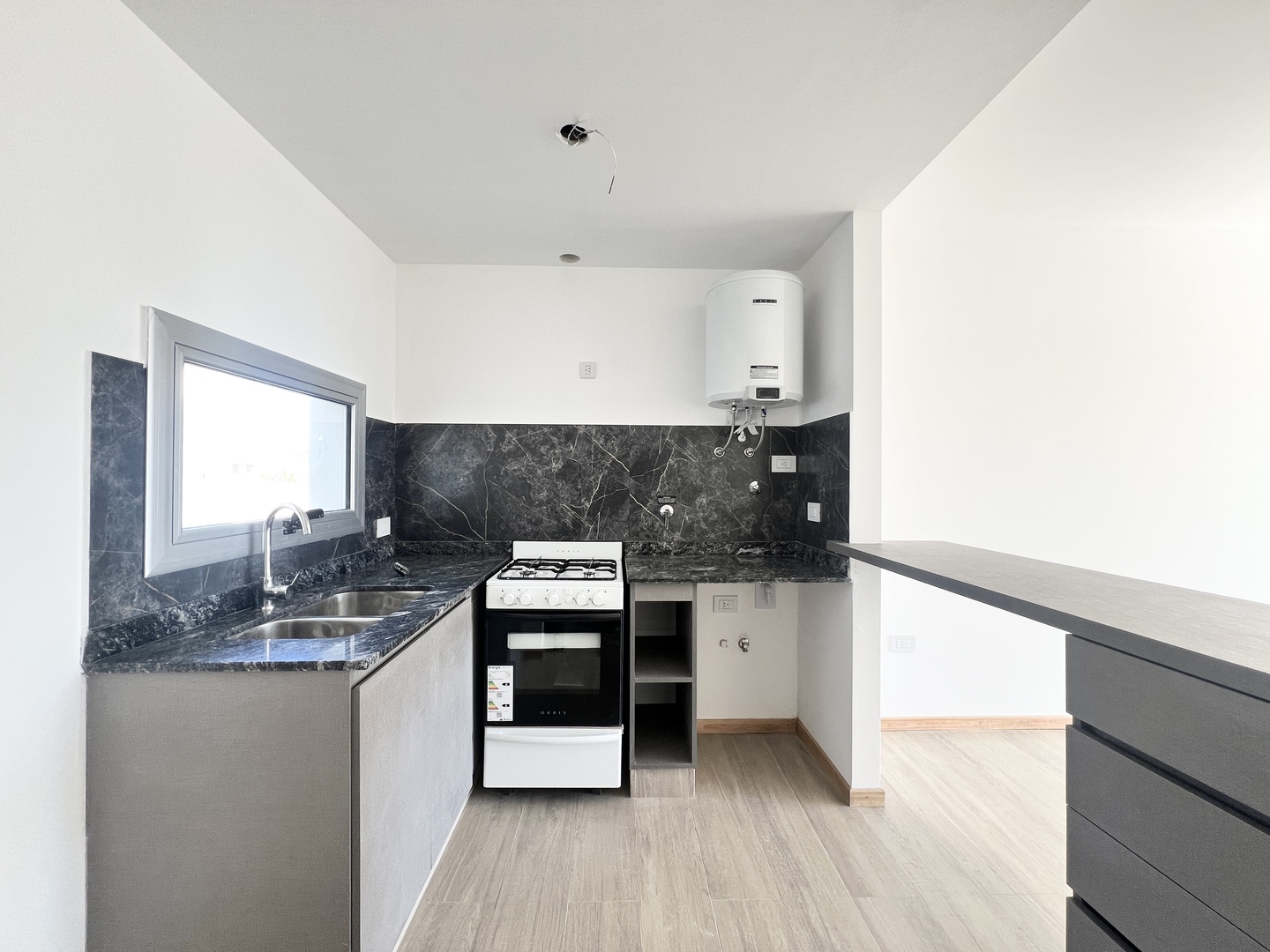 Departamento en Venta en La Plata