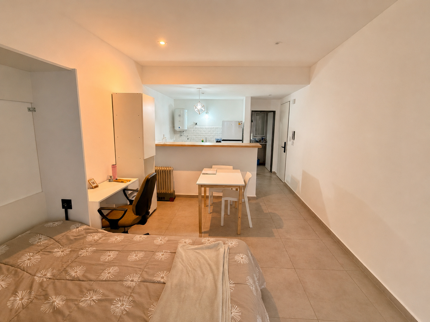 Departamento en Venta en La Plata