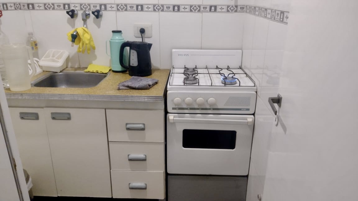 Departamento en Venta en Santa Teresita