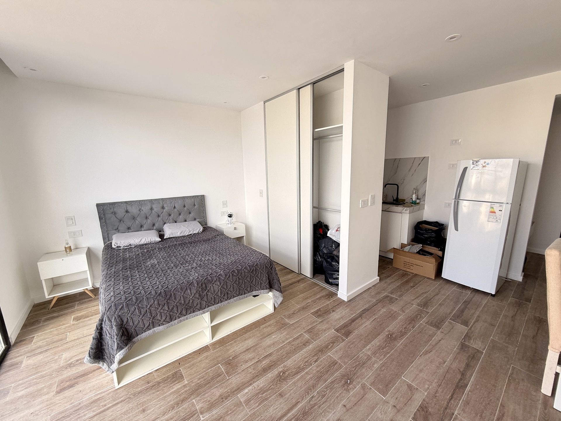Departamento en Venta en La Plata