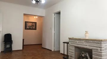 Departamento en Venta en La Plata