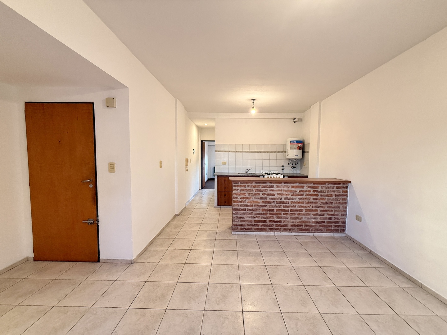 Departamento en Venta en La Plata