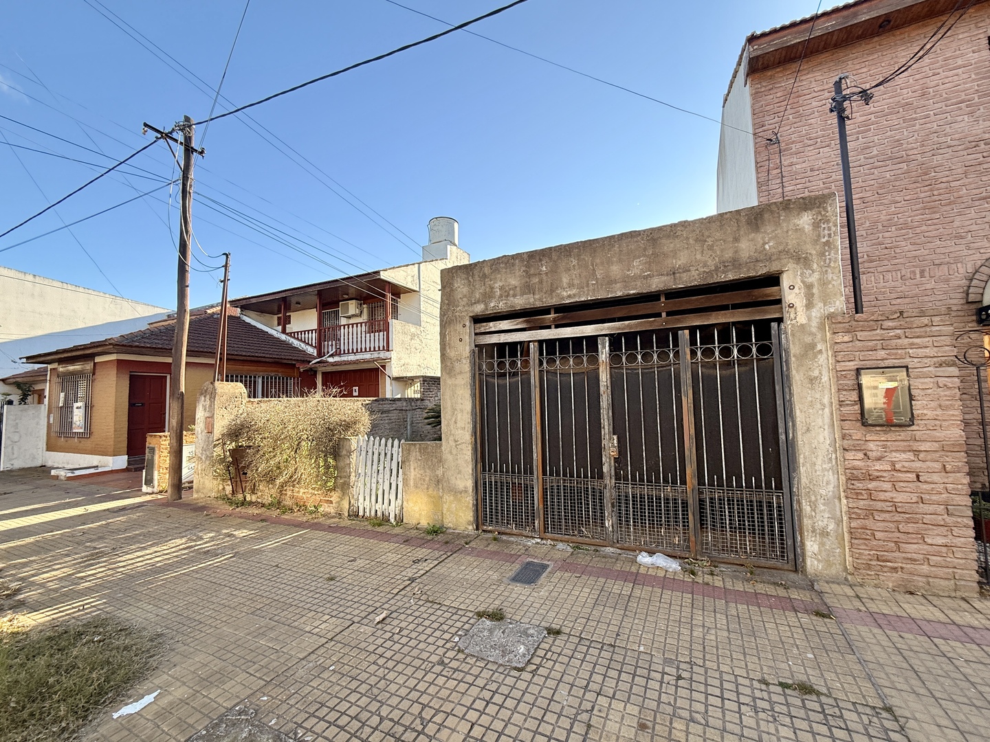 Terrenos y Lotes en Venta en La Plata