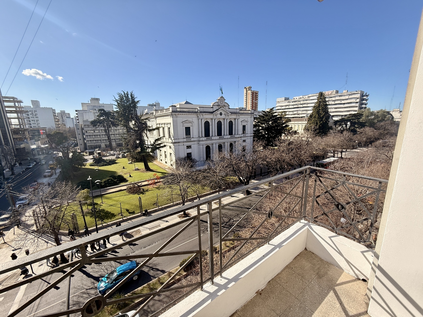 Departamento en Venta en La Plata