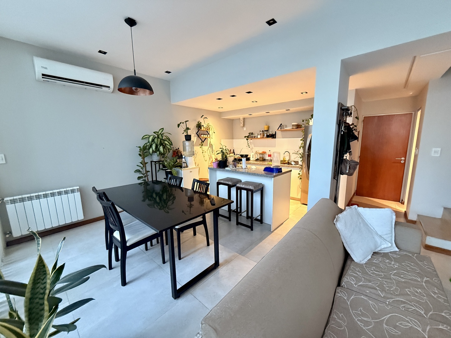 Duplex en Venta en La Plata