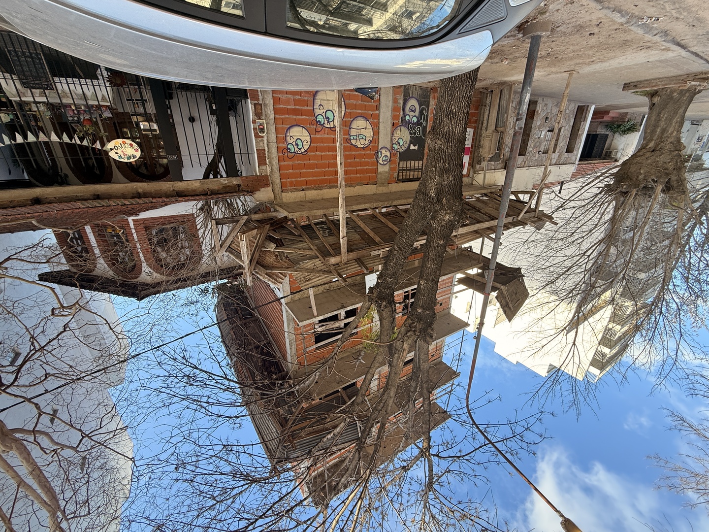 Departamento en Venta en La Plata