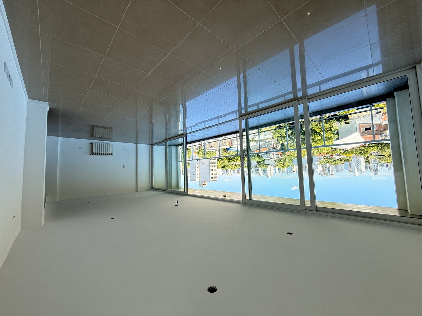 Departamento en Venta en La Plata