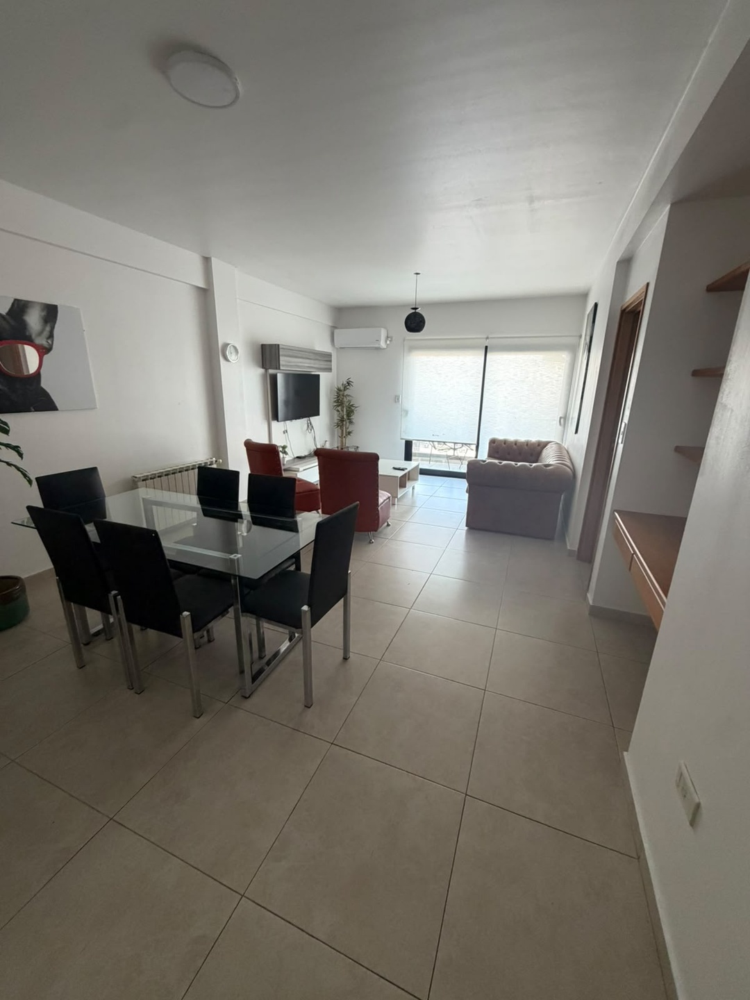 Departamento en Venta en La Plata