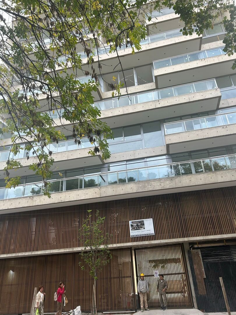 Departamento en Venta en La Plata