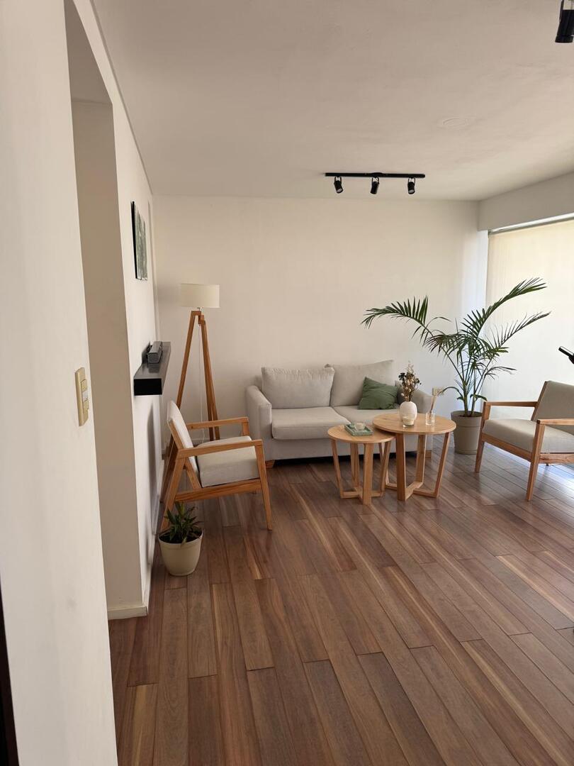 Departamento en Venta en La Plata