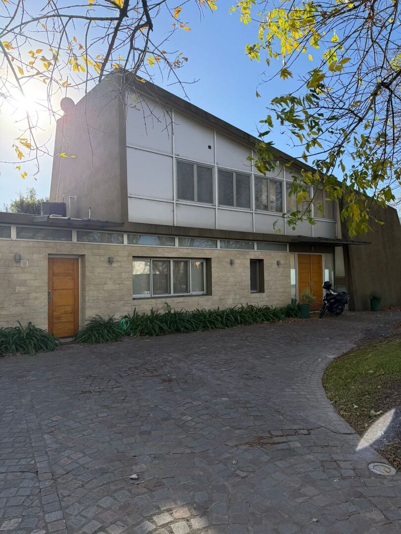 Casa en Venta en City Bell