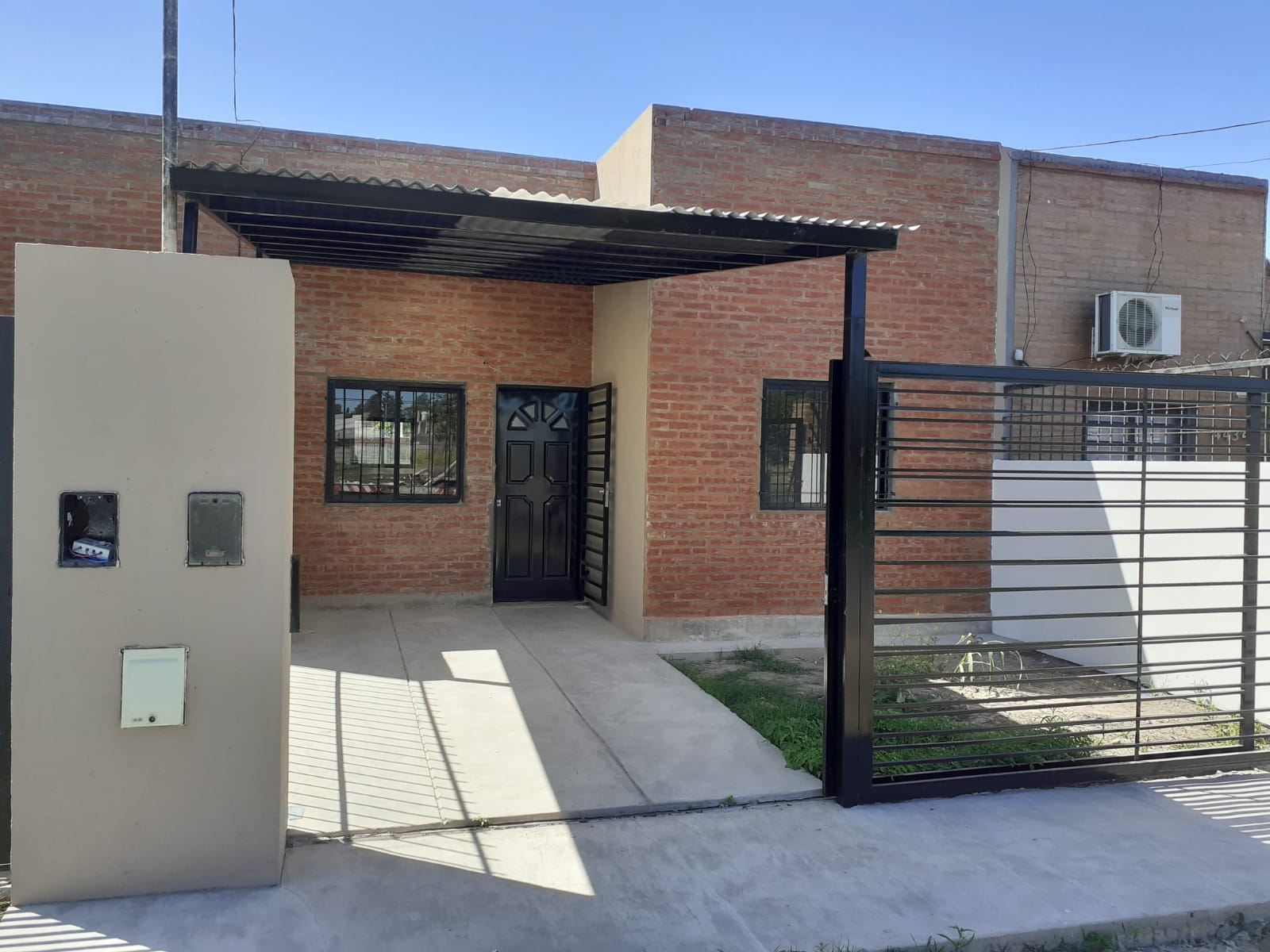 PH en Venta en San Carlos