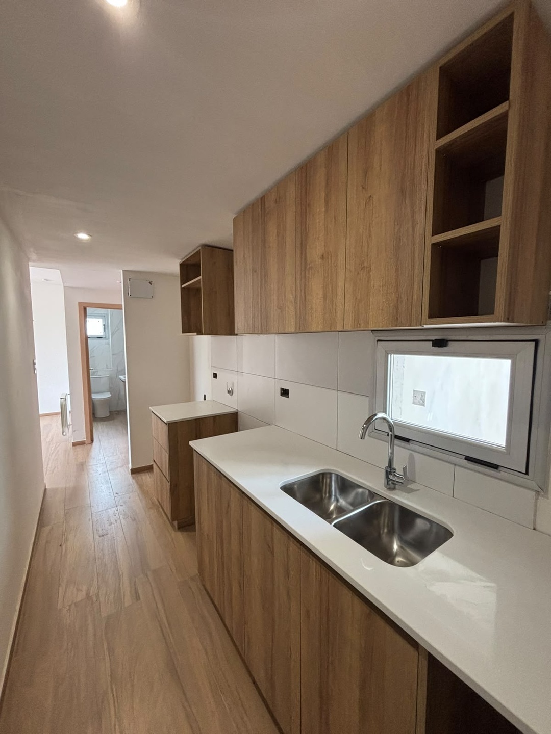 Departamento en Venta en La Plata