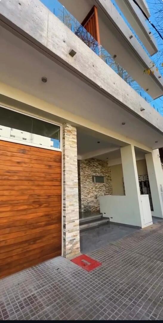 Departamento en Venta en La Plata