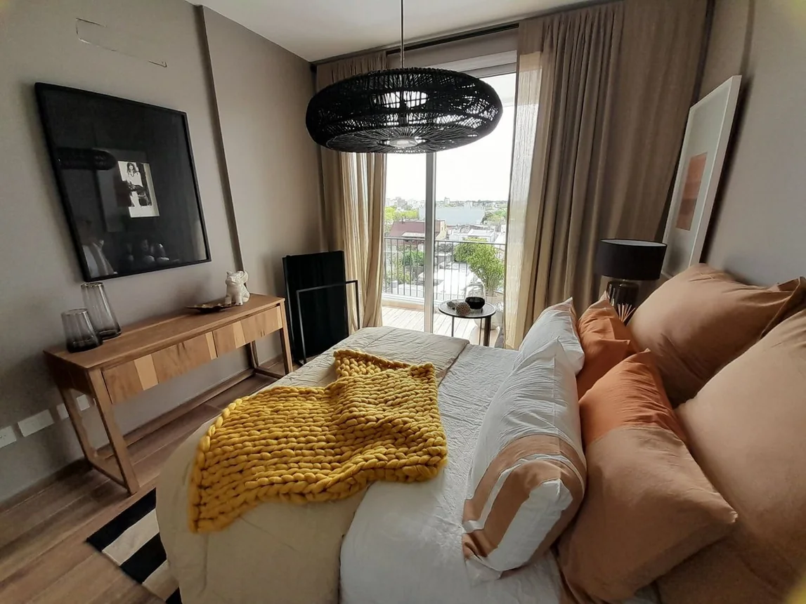 Departamento en Venta en La Plata