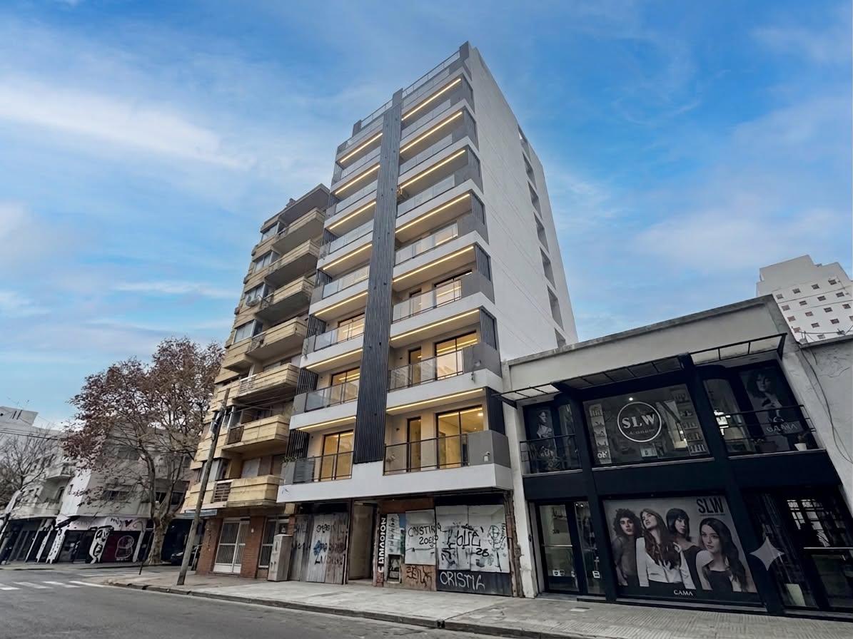 Departamento en Venta en La Plata