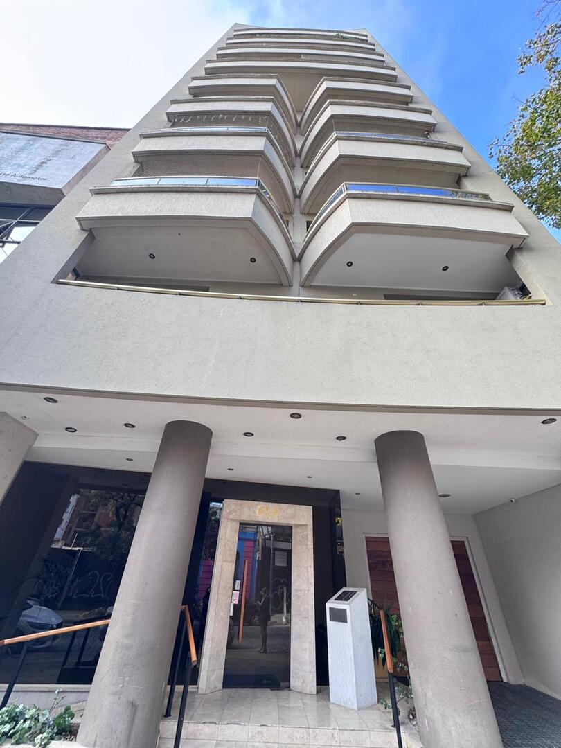Departamento en Venta en La Plata