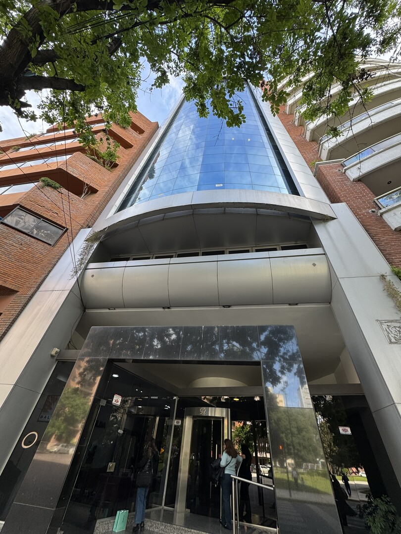 Oficina en Venta en La Plata