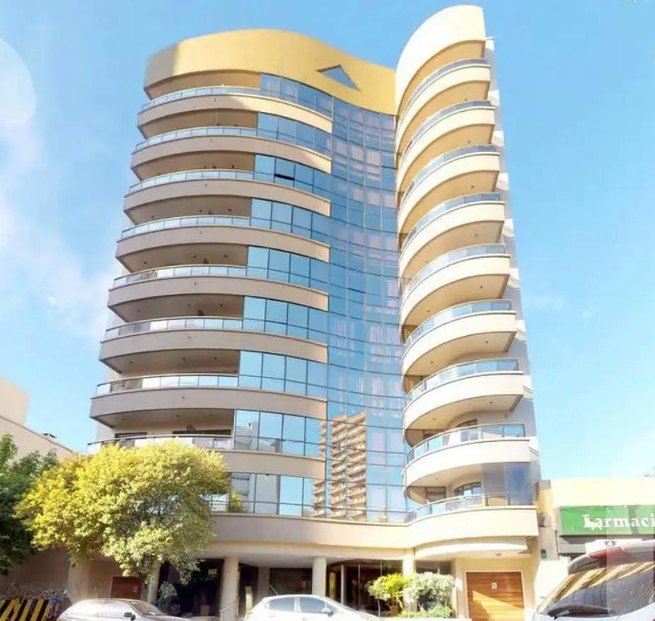 Piso en Venta en La Plata