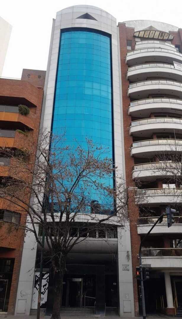 Oficina en Venta en La Plata