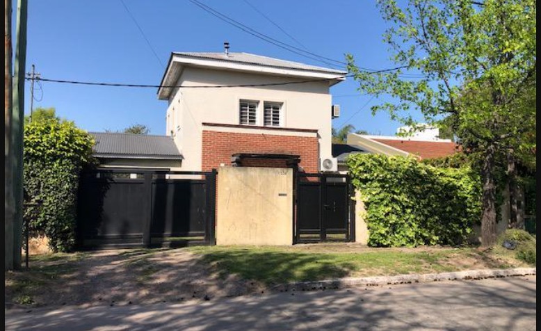 Casa en Venta en City Bell