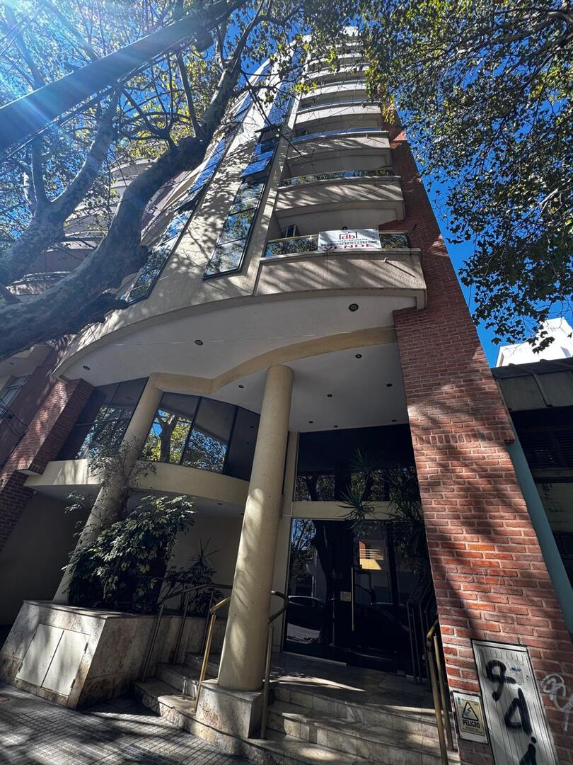Departamento en Venta en La Plata