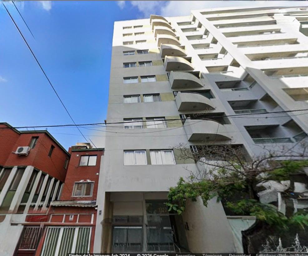 Departamento en Venta en La Plata