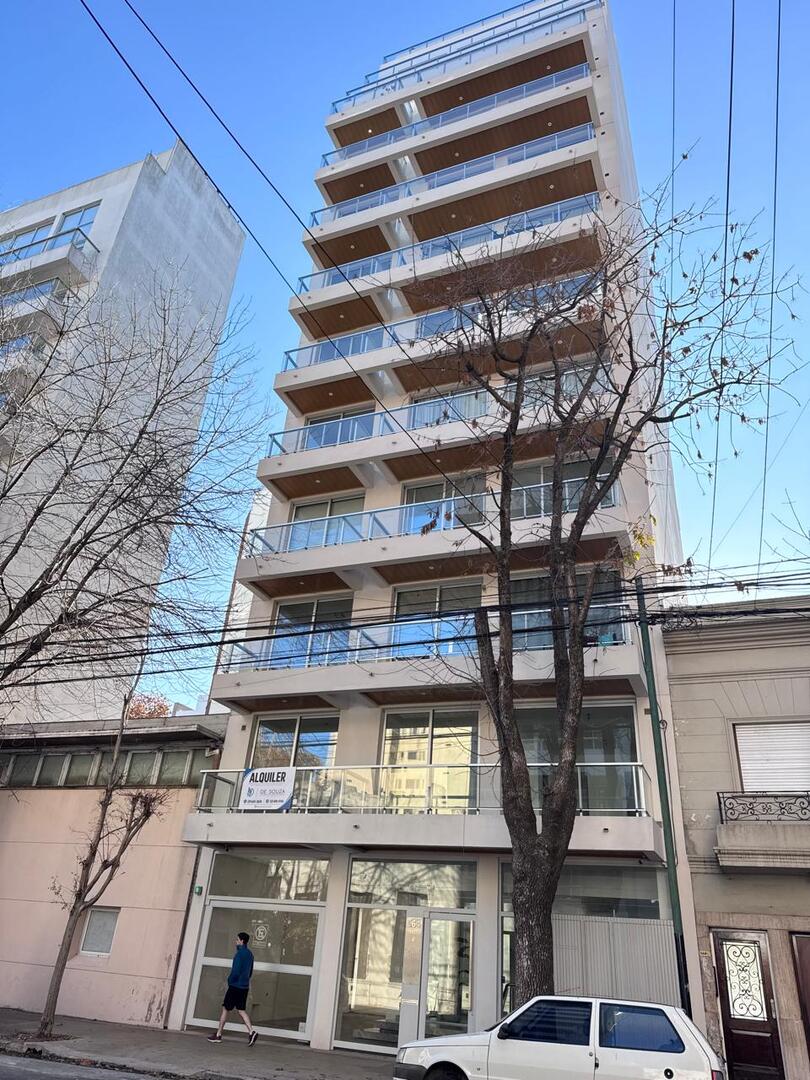 Departamento en Venta en La Plata