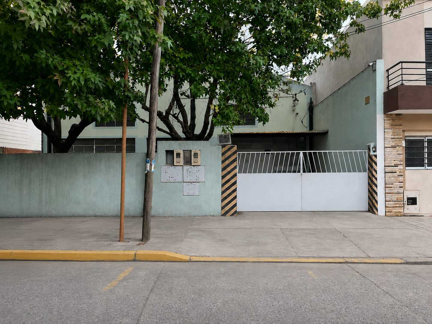 Galpón en Venta en Quilmes