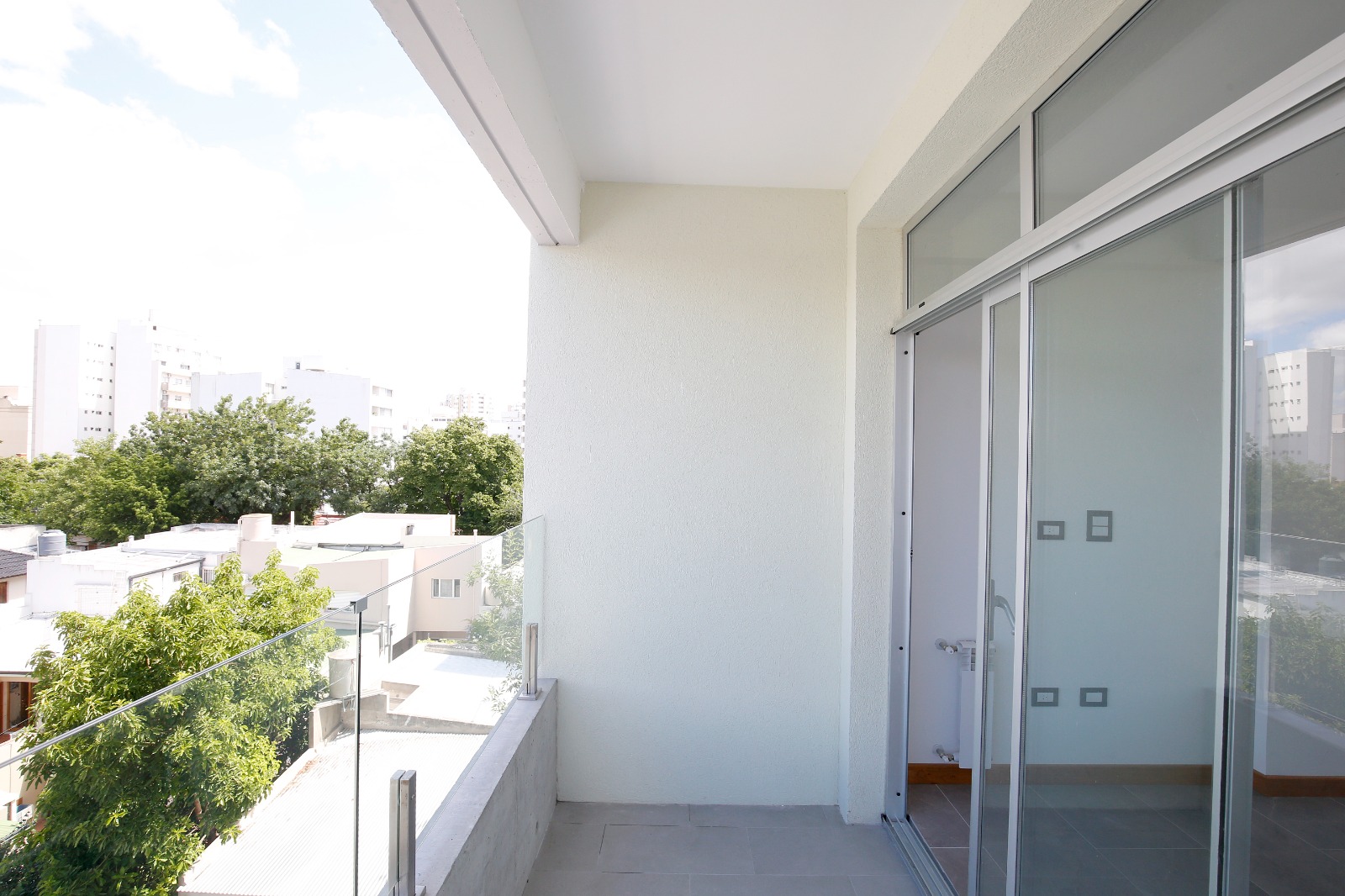 Departamento en Venta en La Plata