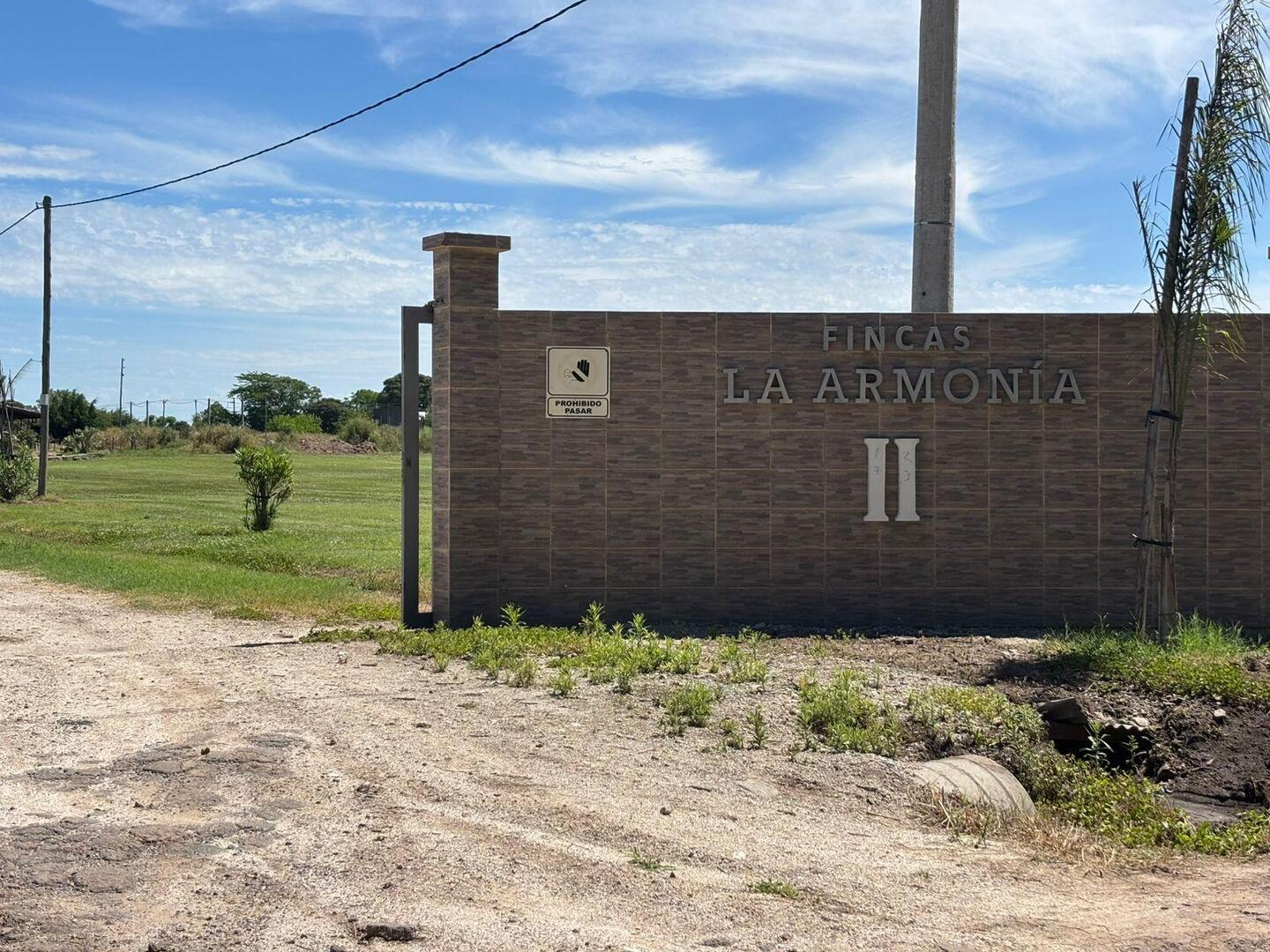 Terrenos y Lotes en Venta en La Plata