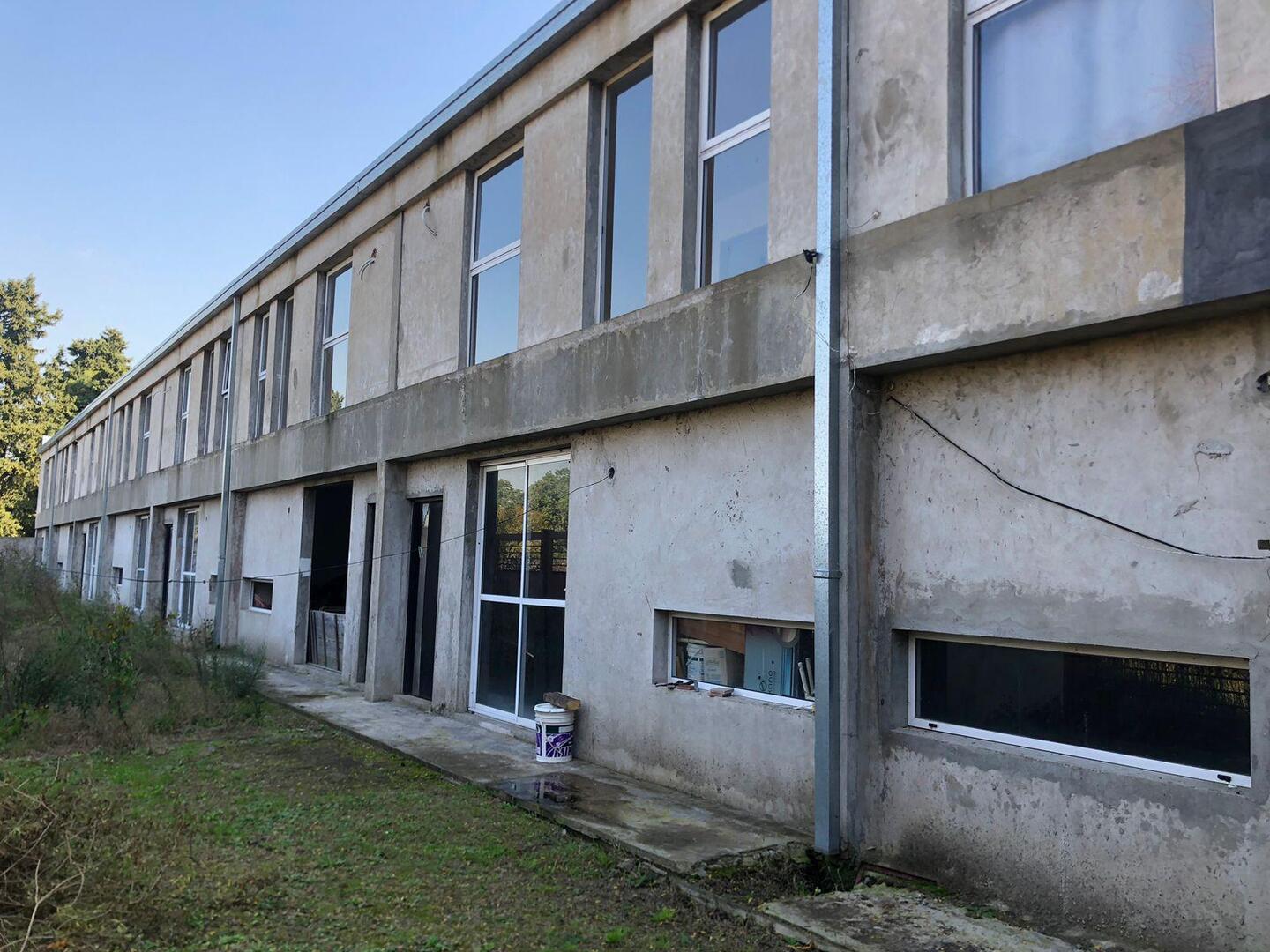 Duplex en Venta en La Plata