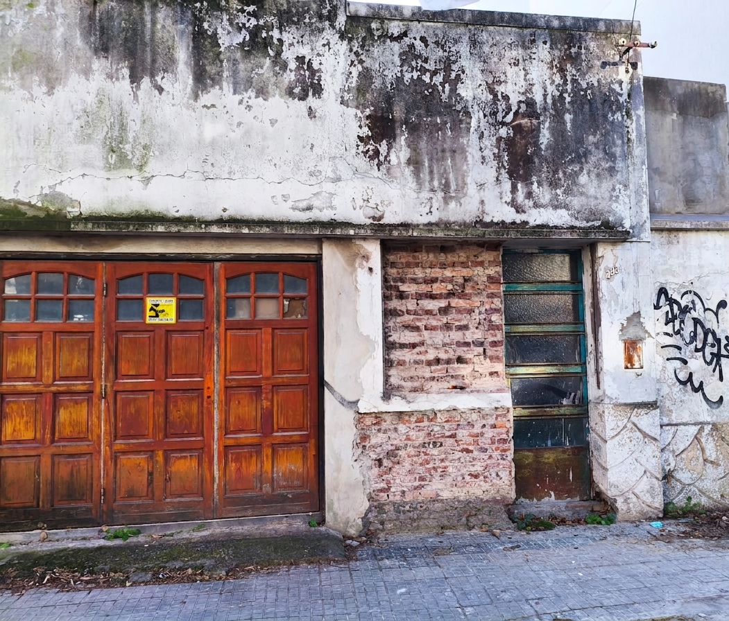 Terrenos y Lotes en Venta en La Plata