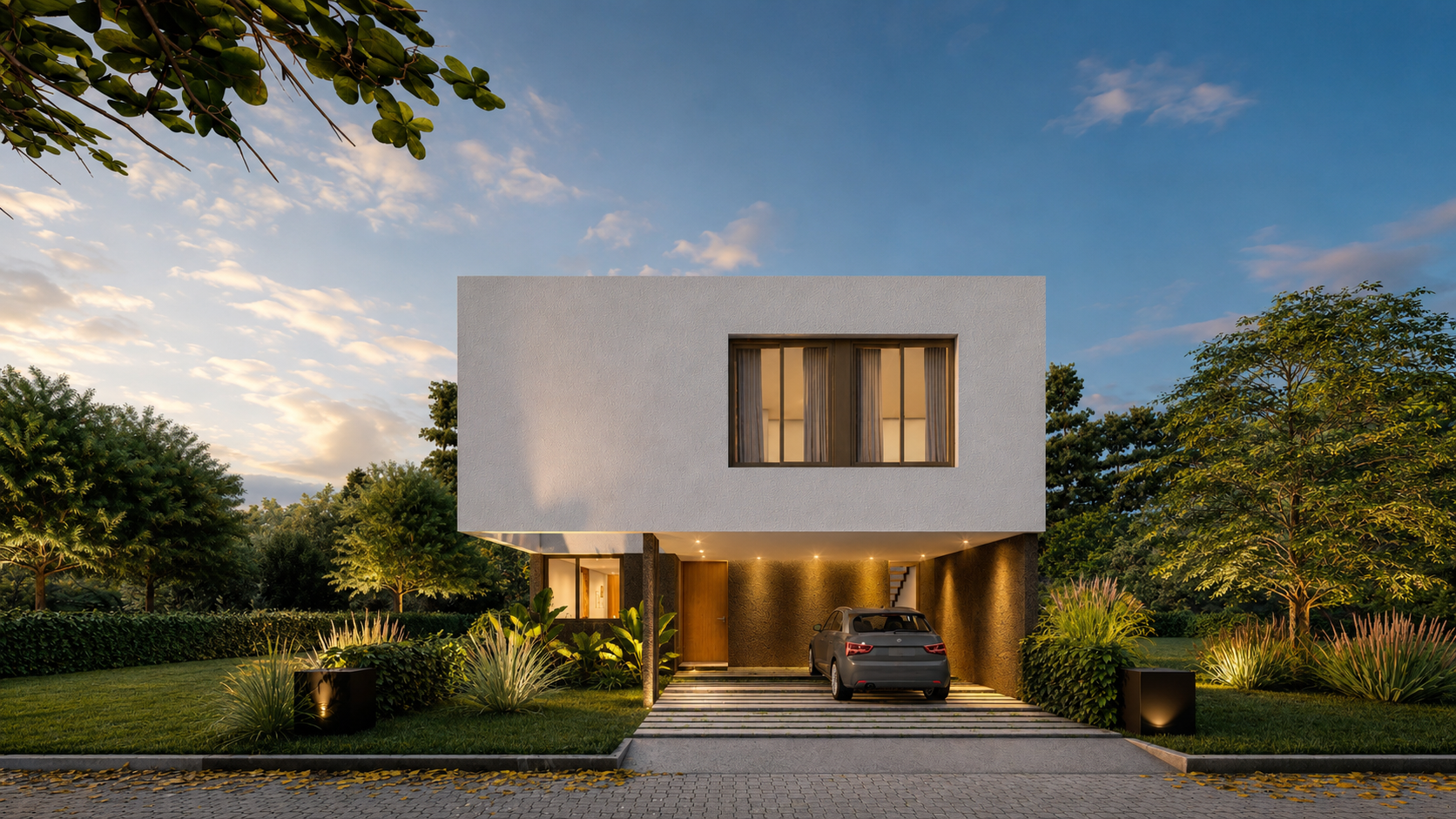 Casa en Barrio Cerrado en Venta en City Bell