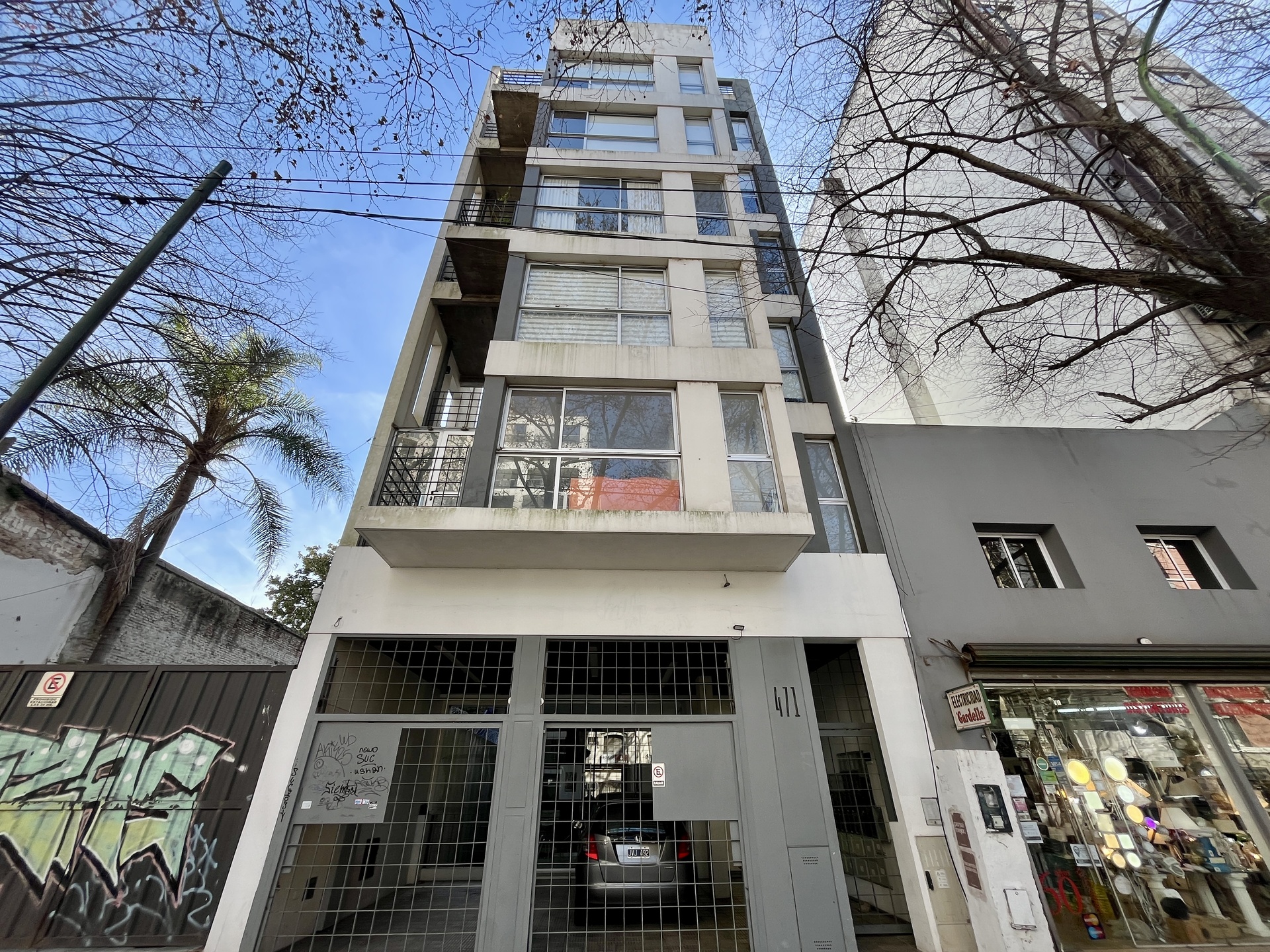 Departamento en Venta en La Plata