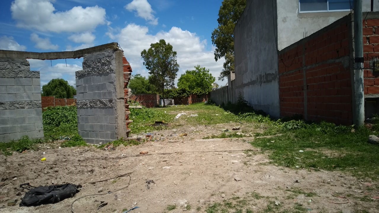 Terrenos y Lotes en Venta en Gonnet