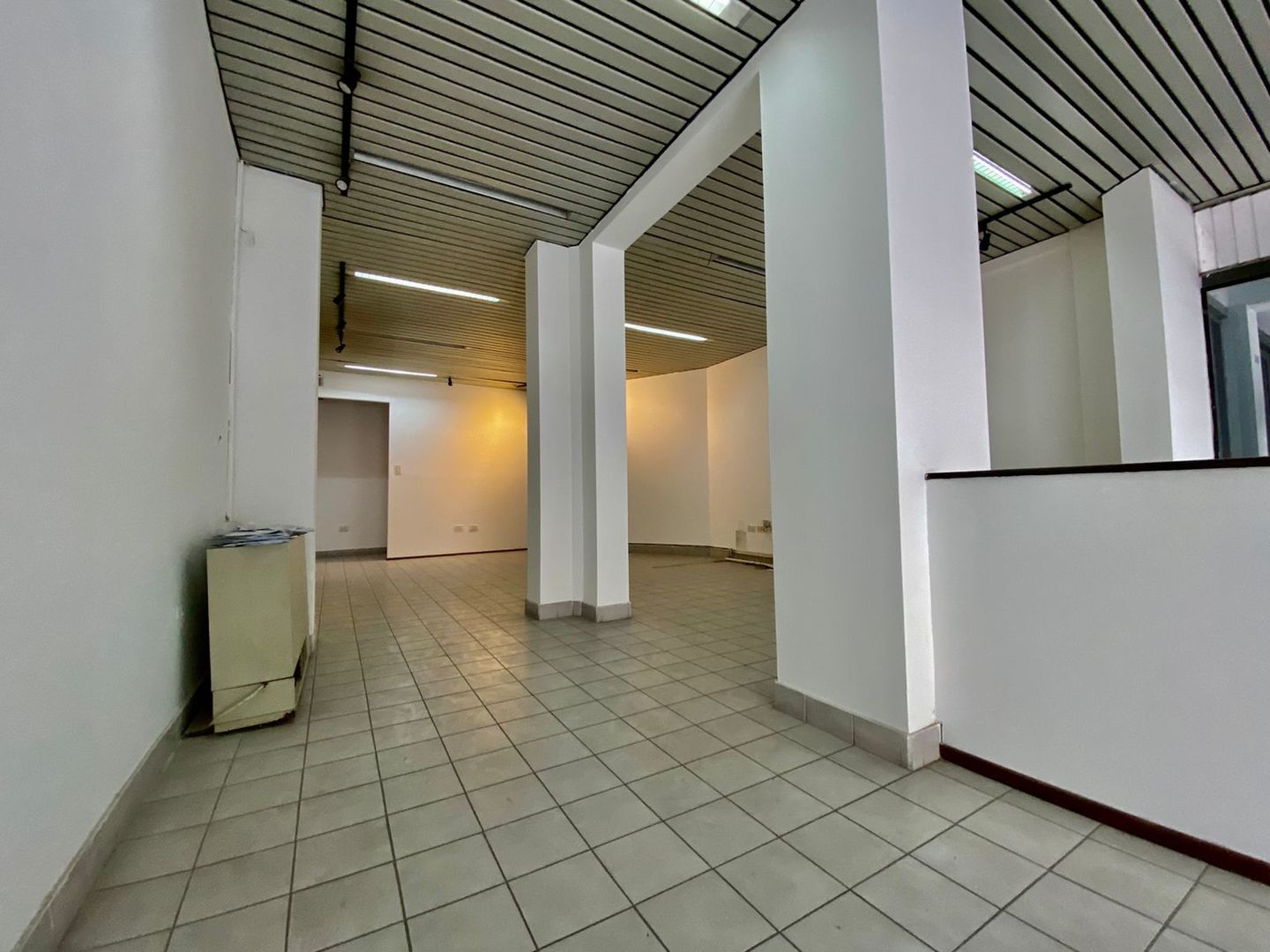 Oficina en Venta en La Plata