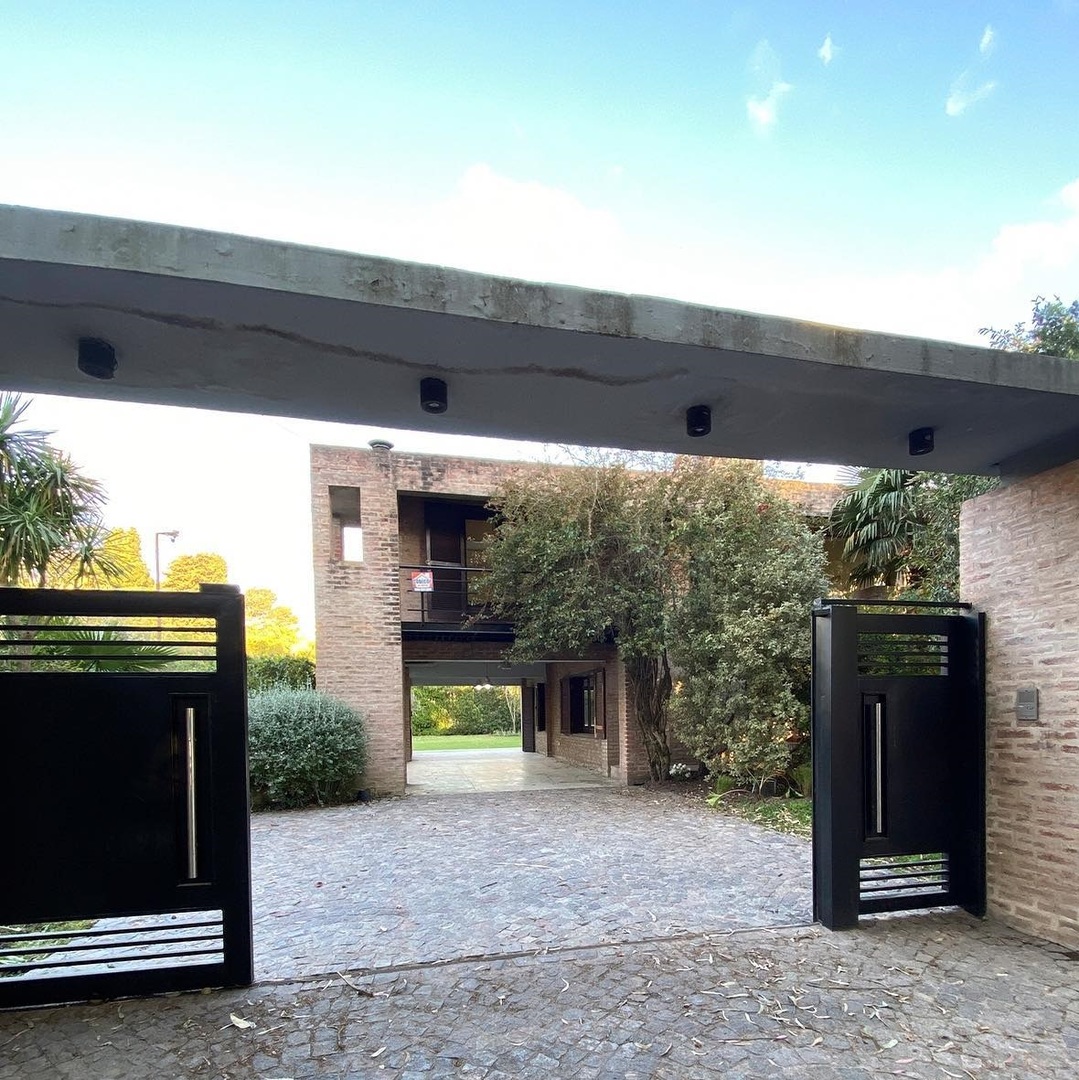 Casa en Venta en City Bell