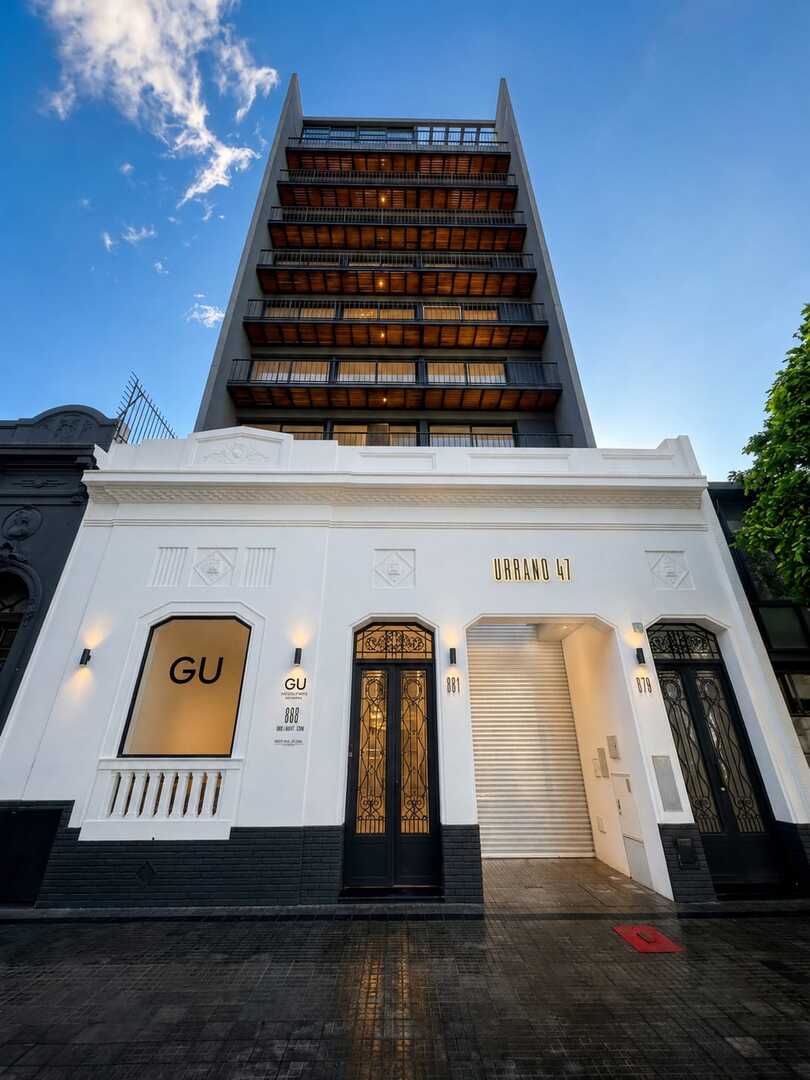 Departamento en Venta en La Plata